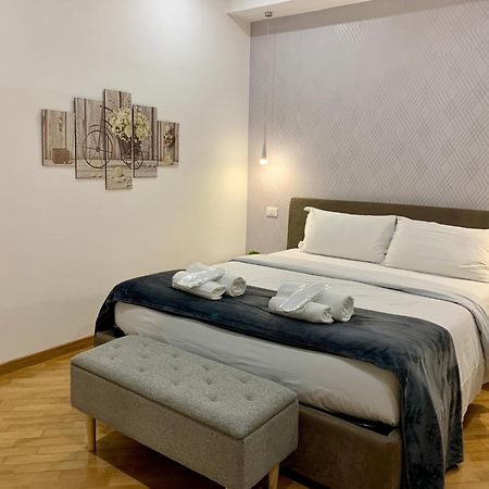 Trevi Suite Apartment - Barberini Rome Exterior photo