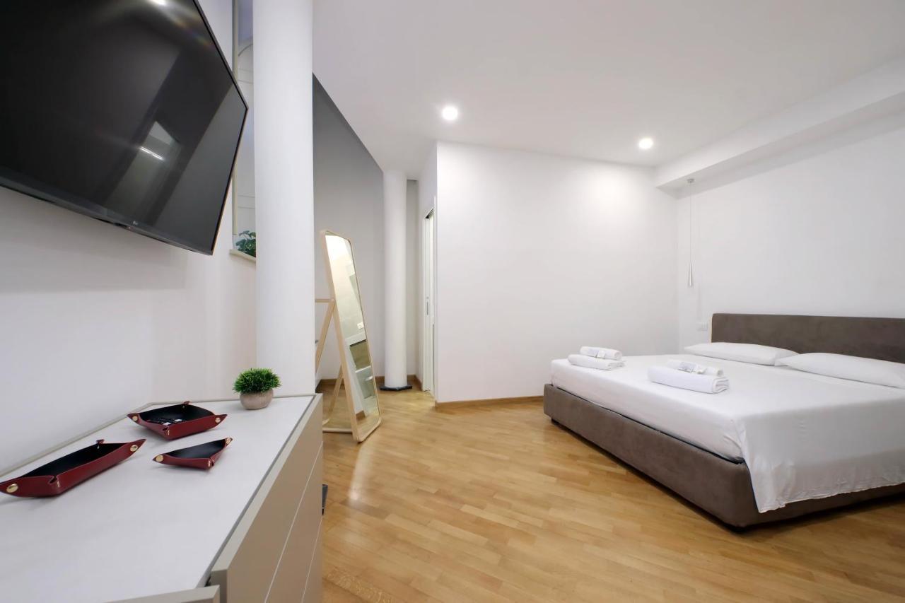 Trevi Suite Apartment - Barberini Rome Exterior photo