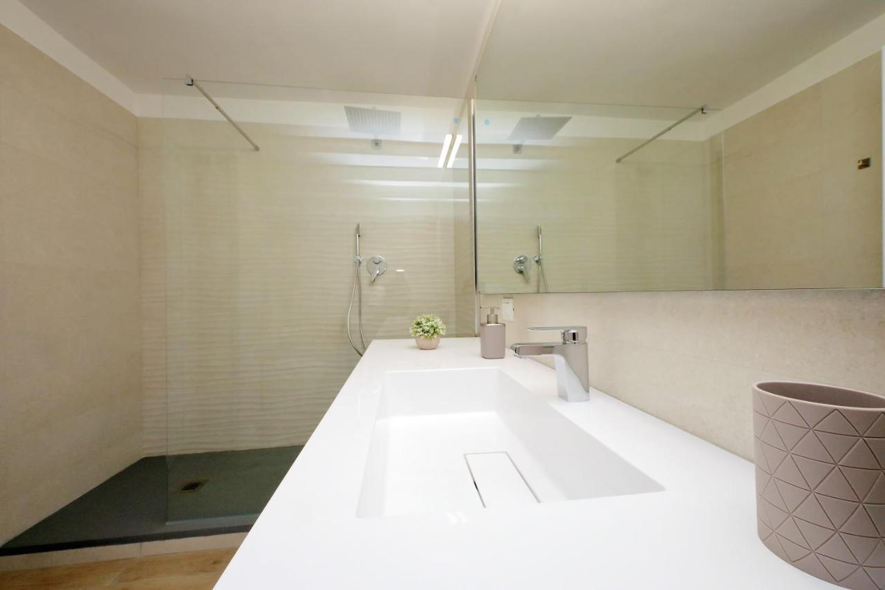 Trevi Suite Apartment - Barberini Rome Exterior photo