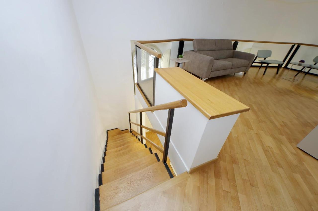 Trevi Suite Apartment - Barberini Rome Exterior photo