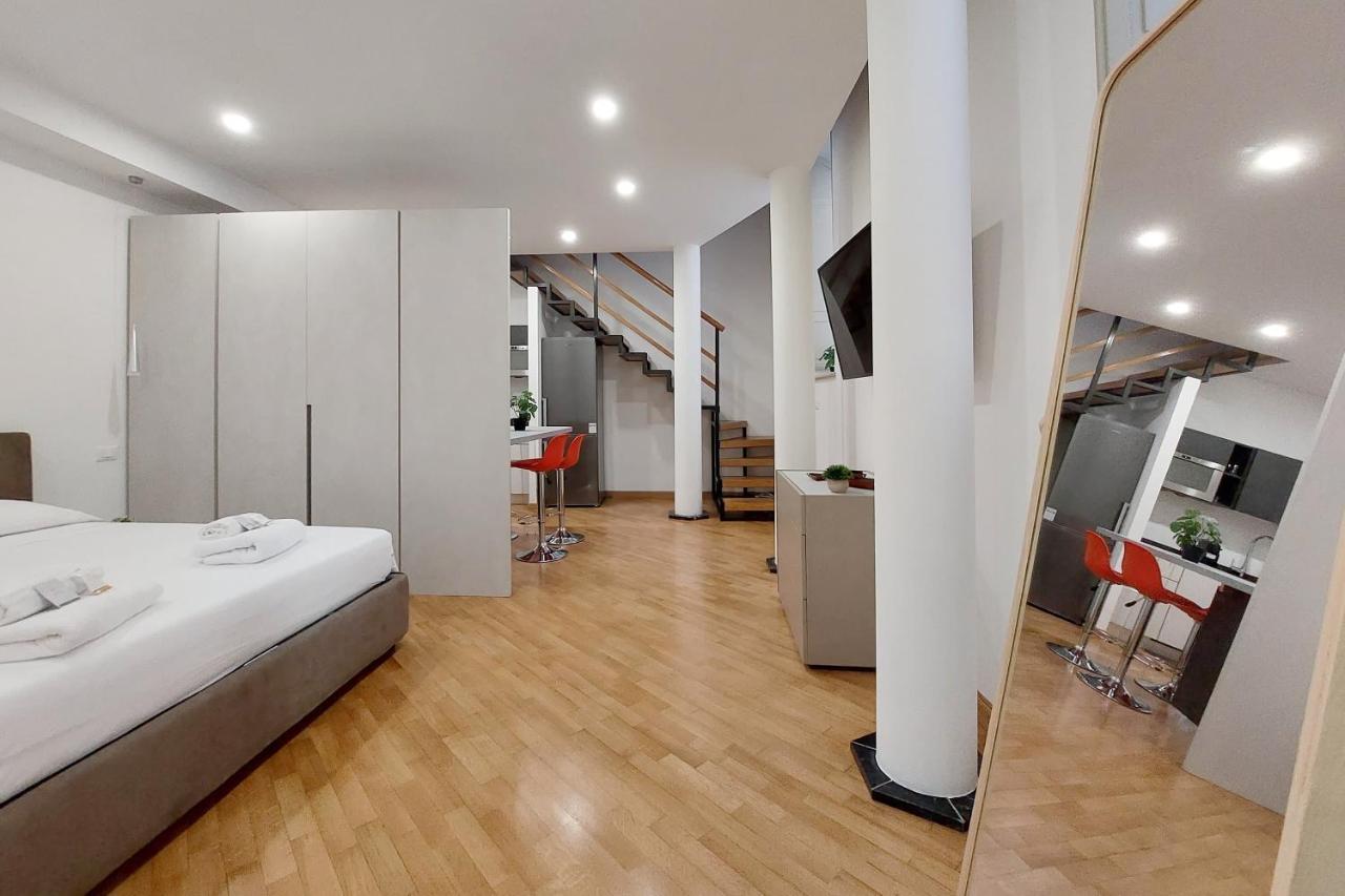 Trevi Suite Apartment - Barberini Rome Exterior photo